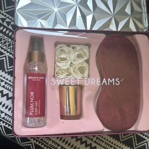 MORGAN  § GRACE AUSTRALIA 🇦🇺 SWEET DREAMS 😴 SLEEP 💤 SET 4 piece